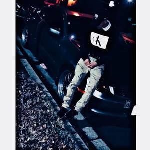 Meet your Posher, Noah